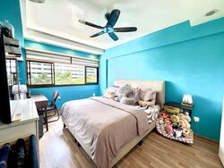 Blk 979C Buangkok Crescent (Hougang), HDB 5 Rooms #603464291